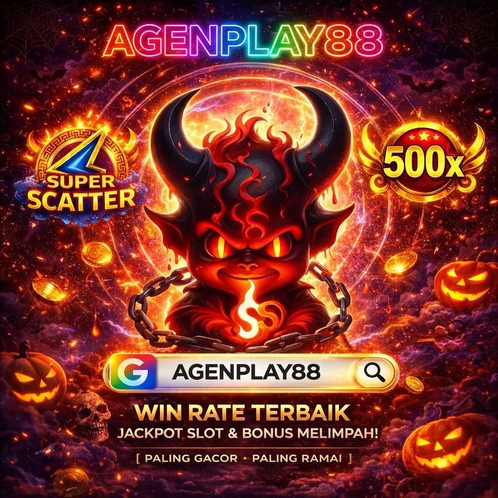 HABANEROBET • Arena Berani Buat Player Strategi